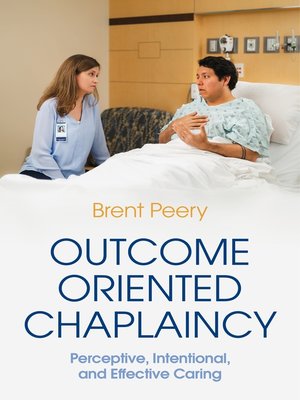 cover image of Outcome Oriented Chaplaincy